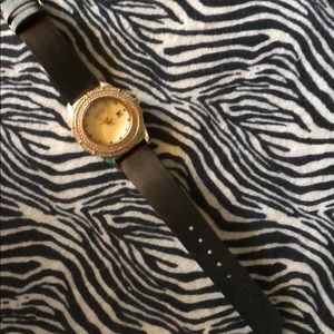 Citizen eco drive watch